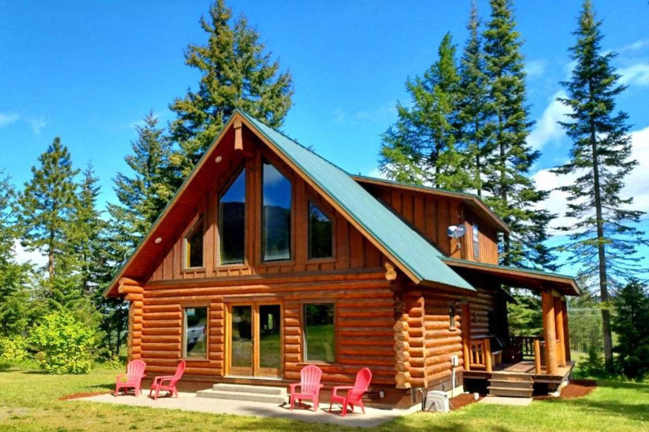 Villa Bear Crossing à Nelson Extérieur photo
